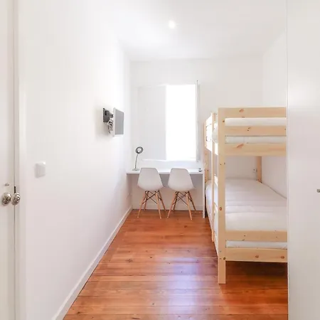 Guest house Concept - & - Polo Ii Paranhos *