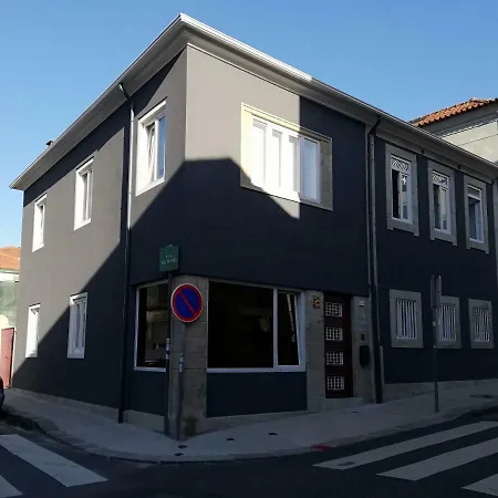 Concept - & - Polo Ii Paranhos Guest house