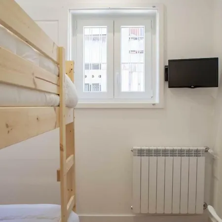 Concept - & - Polo Ii Paranhos Guest house Porto