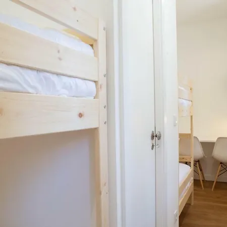 Guest house Concept - & - Polo Ii Paranhos