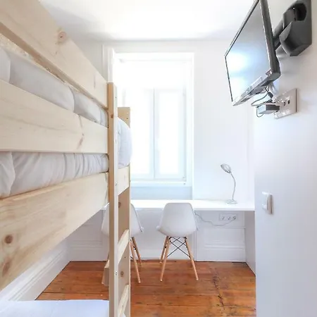 Guest house Concept - & - Polo Ii Paranhos *